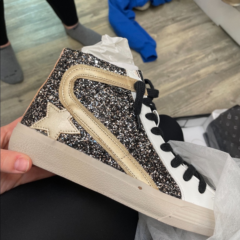 ShuShop shoes